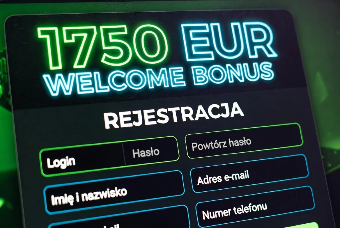Promocje cykliczne, reload i cashback w AMPM Casino